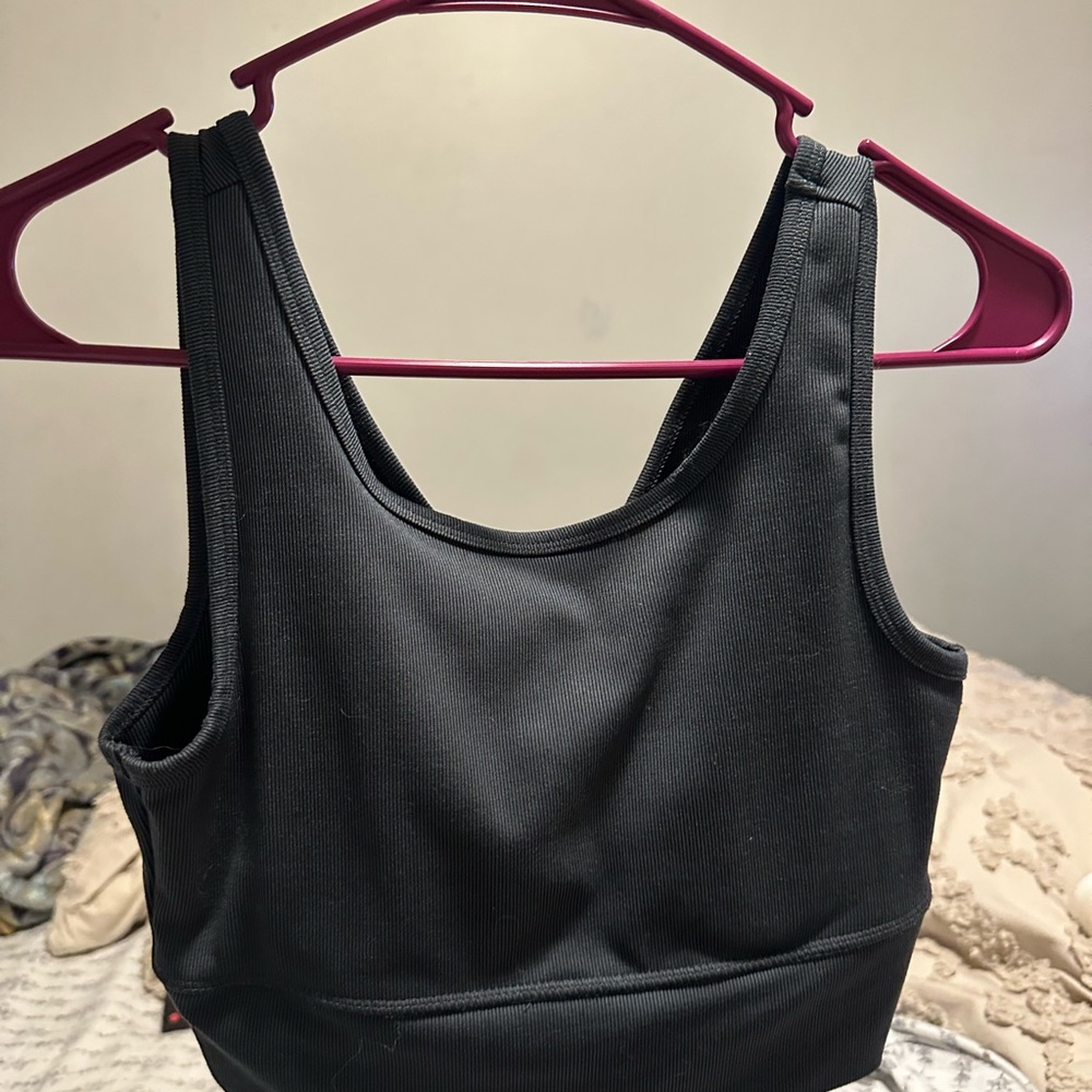 Women's work out top